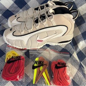 Nike Air Penny 1 Social Status